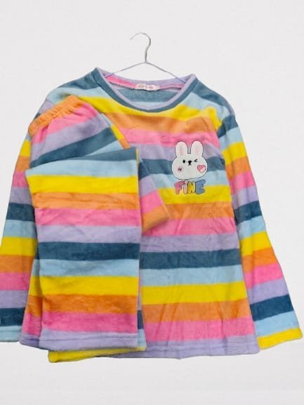 بيجامة شتوي